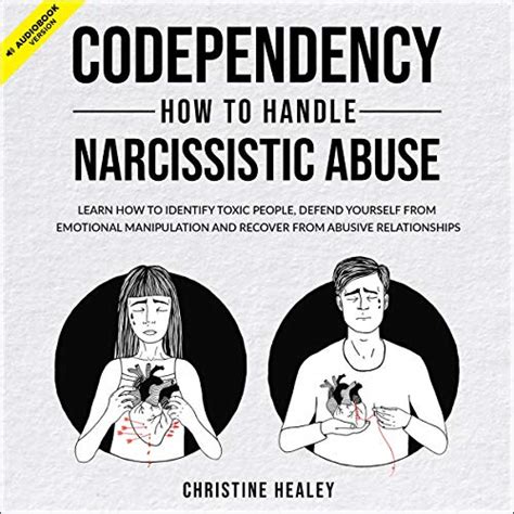 article continues after advertisement 1. . Codependency how to handle narcissistic abuse